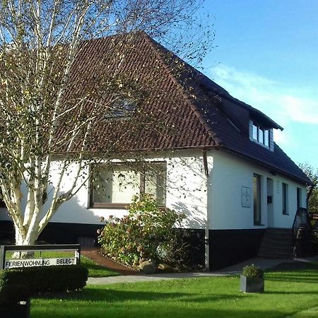 Kleine Nixe Seestern Cuxhaven Exteriér fotografie