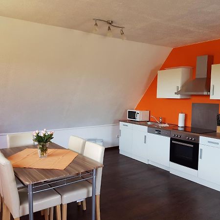 Kleine Nixe Seestern Cuxhaven Exteriér fotografie