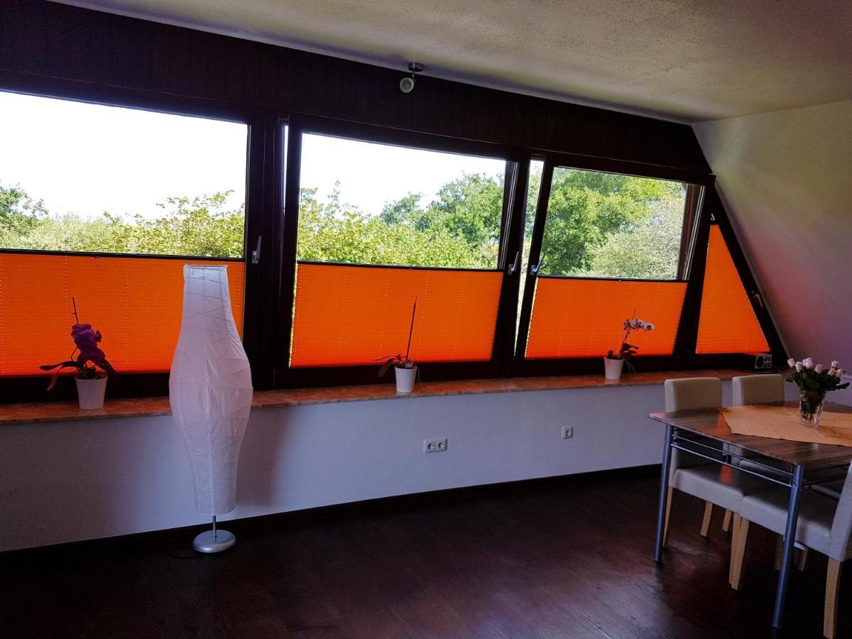 Kleine Nixe Seestern Cuxhaven Exteriér fotografie