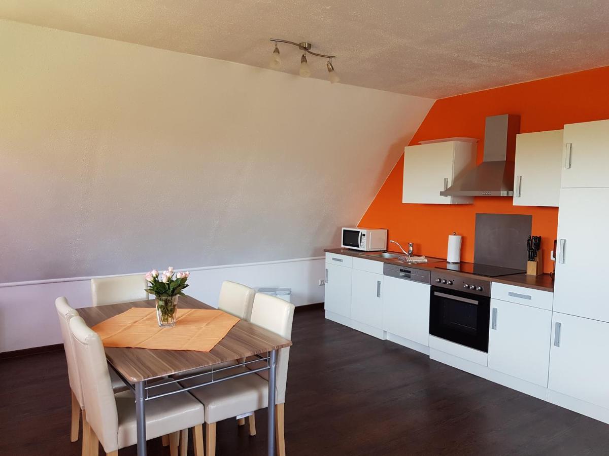 Kleine Nixe Seestern Cuxhaven Exteriér fotografie